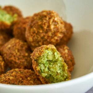 Falafel Bowl